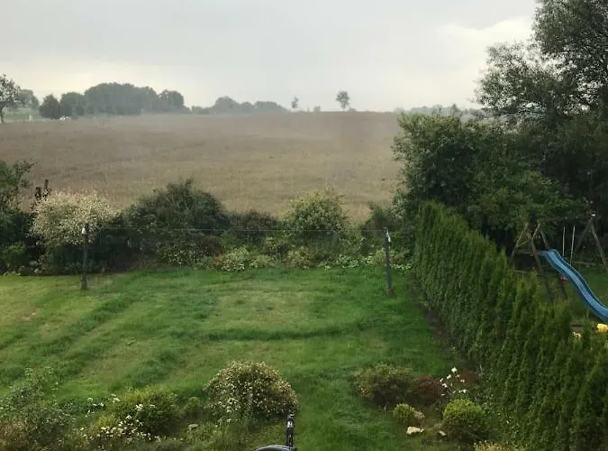 Apartament Foerdenest *