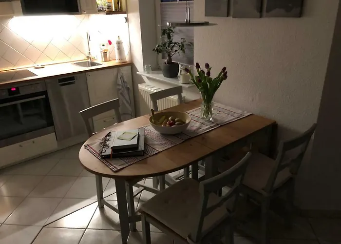 Apartament Foerdenest